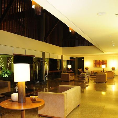 Marulhos Resort Порту-ді-Галіняс Екстер'єр фото