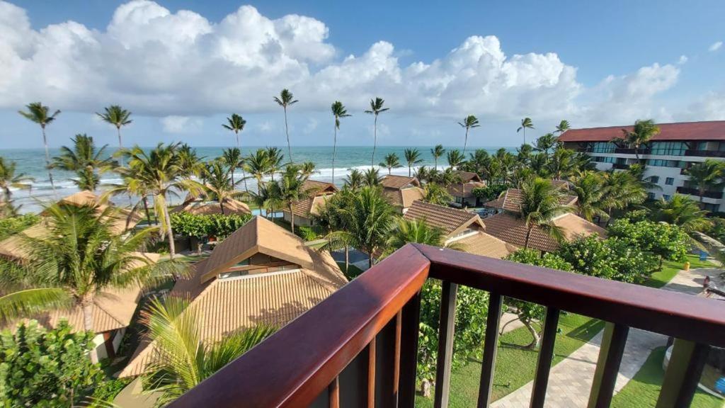 Marulhos Resort Порту-ді-Галіняс Екстер'єр фото