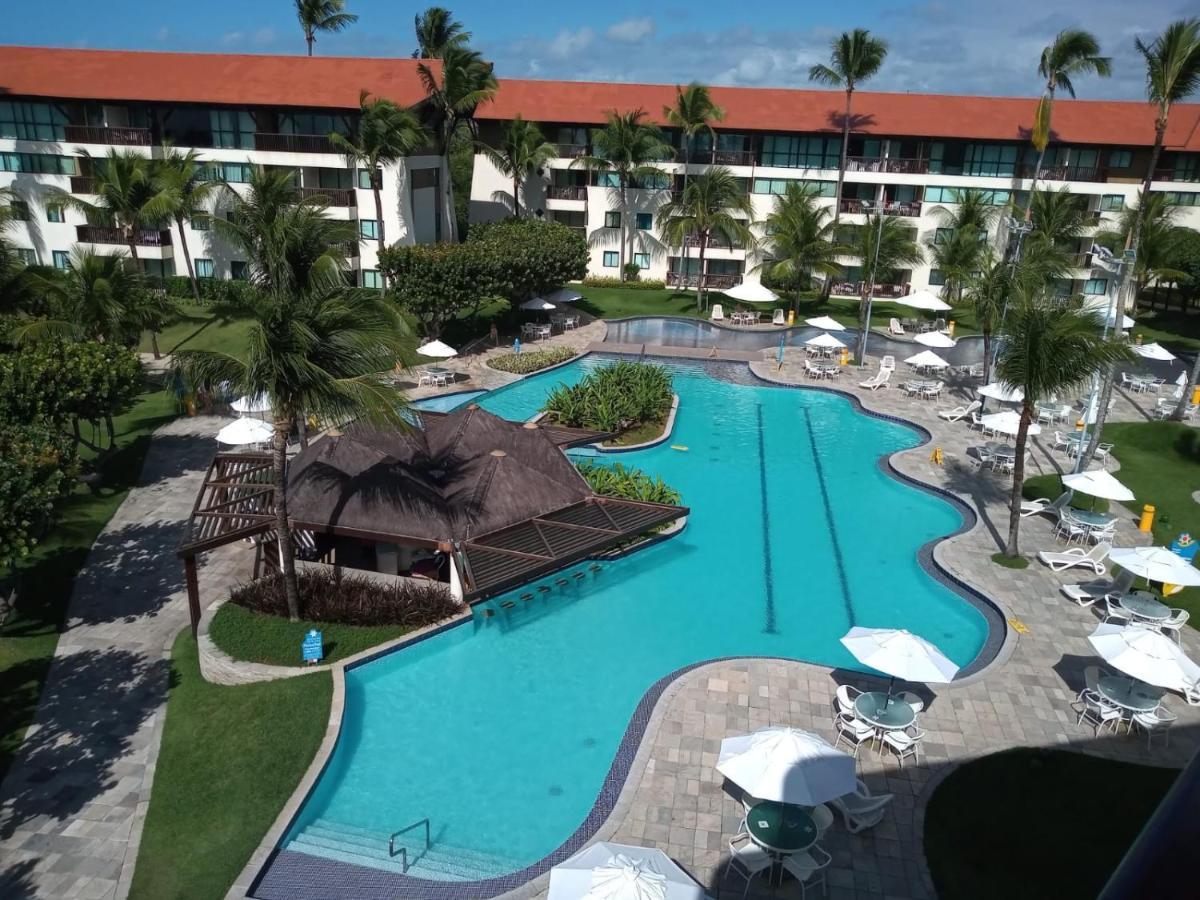 Marulhos Resort Порту-ді-Галіняс Екстер'єр фото
