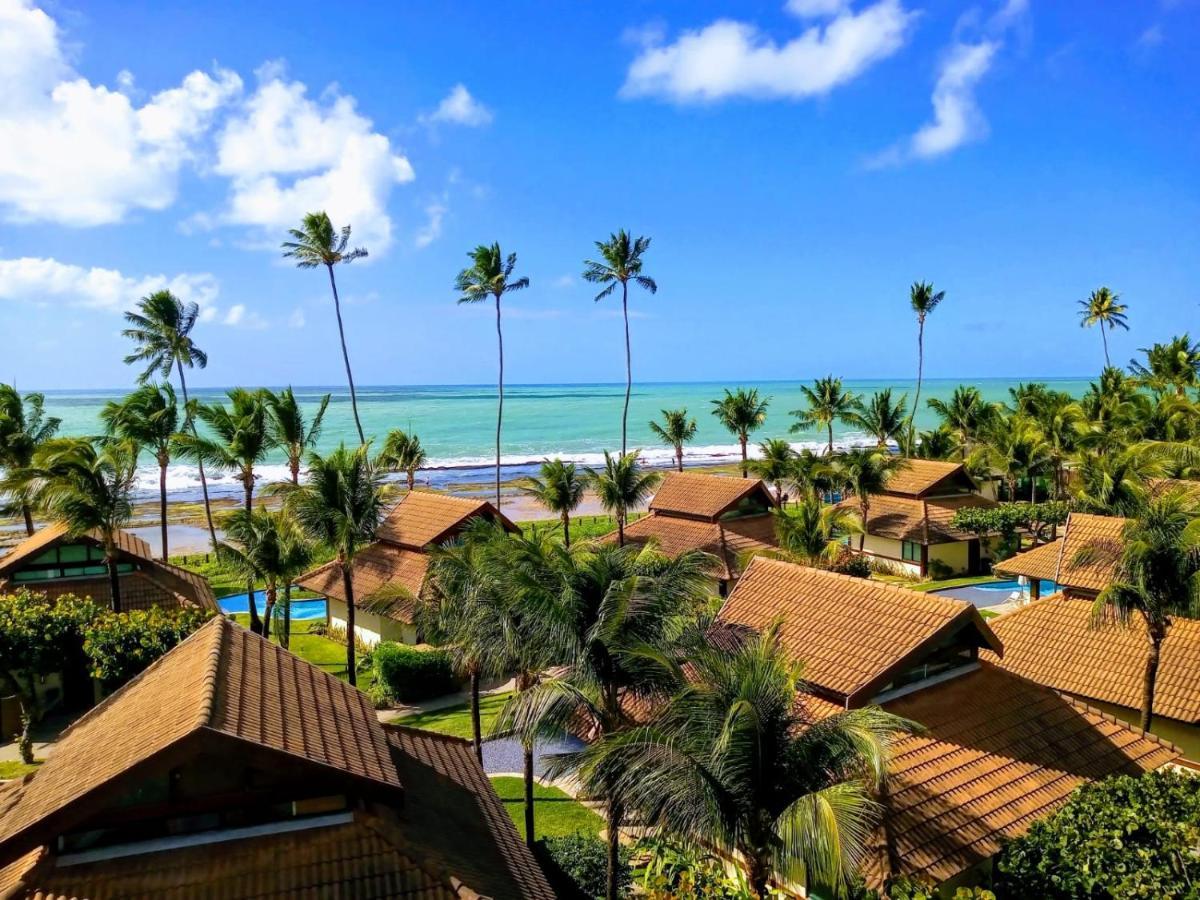 Marulhos Resort Порту-ді-Галіняс Екстер'єр фото
