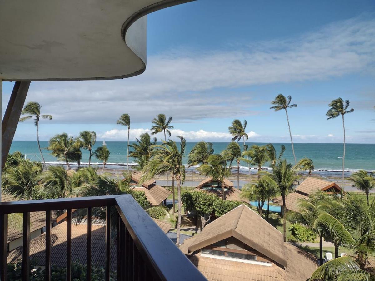 Marulhos Resort Порту-ді-Галіняс Екстер'єр фото