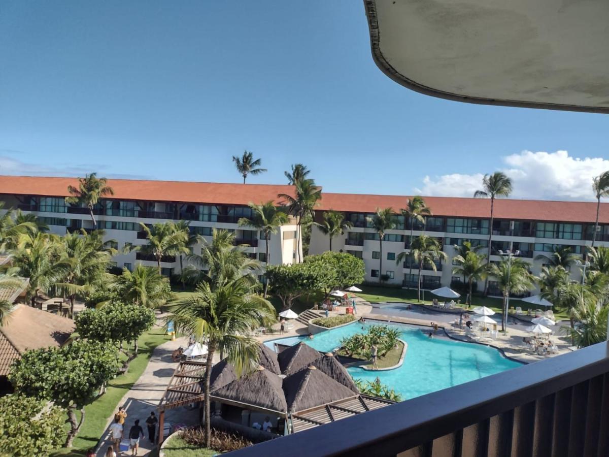 Marulhos Resort Порту-ді-Галіняс Екстер'єр фото