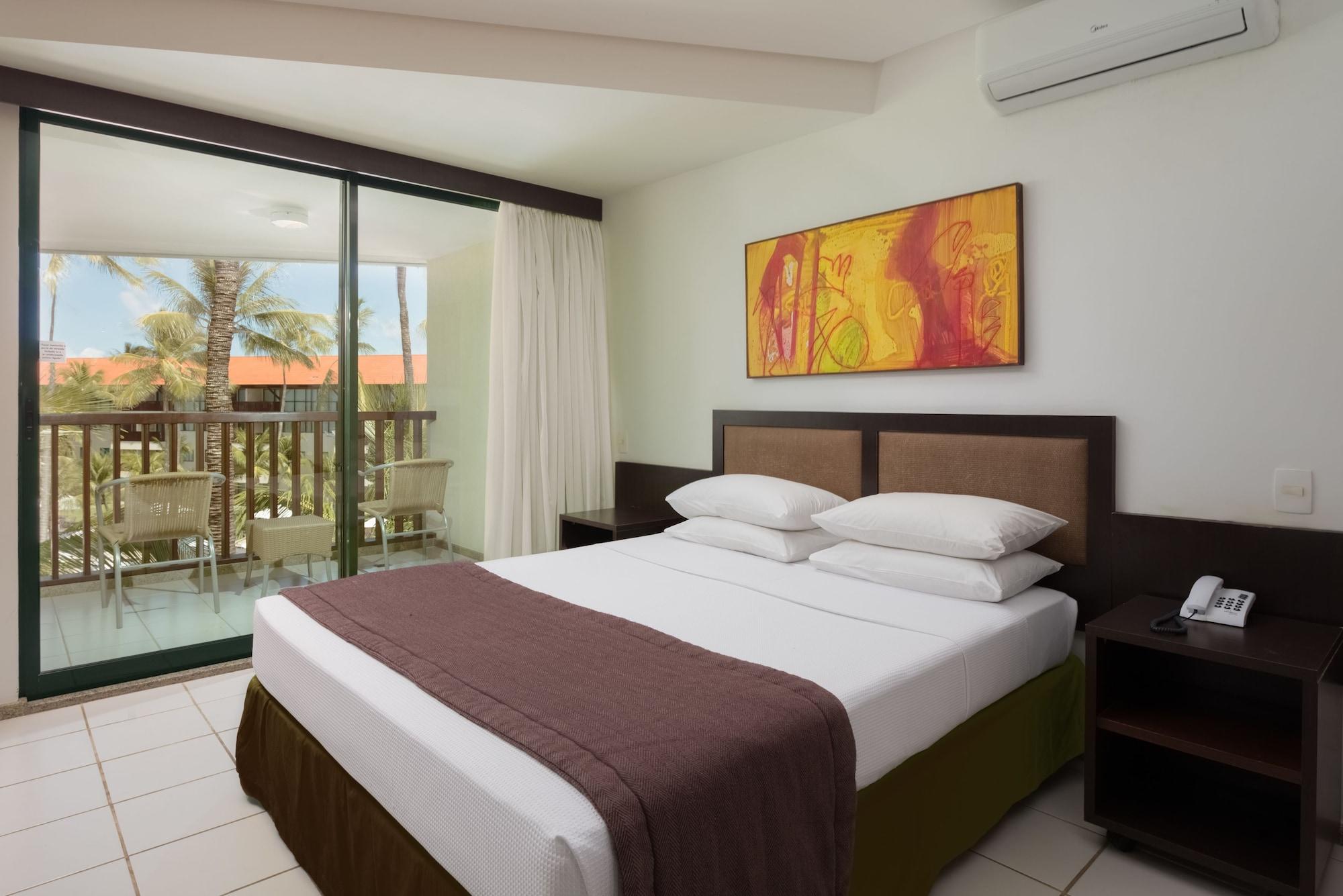 Marulhos Resort Порту-ді-Галіняс Екстер'єр фото