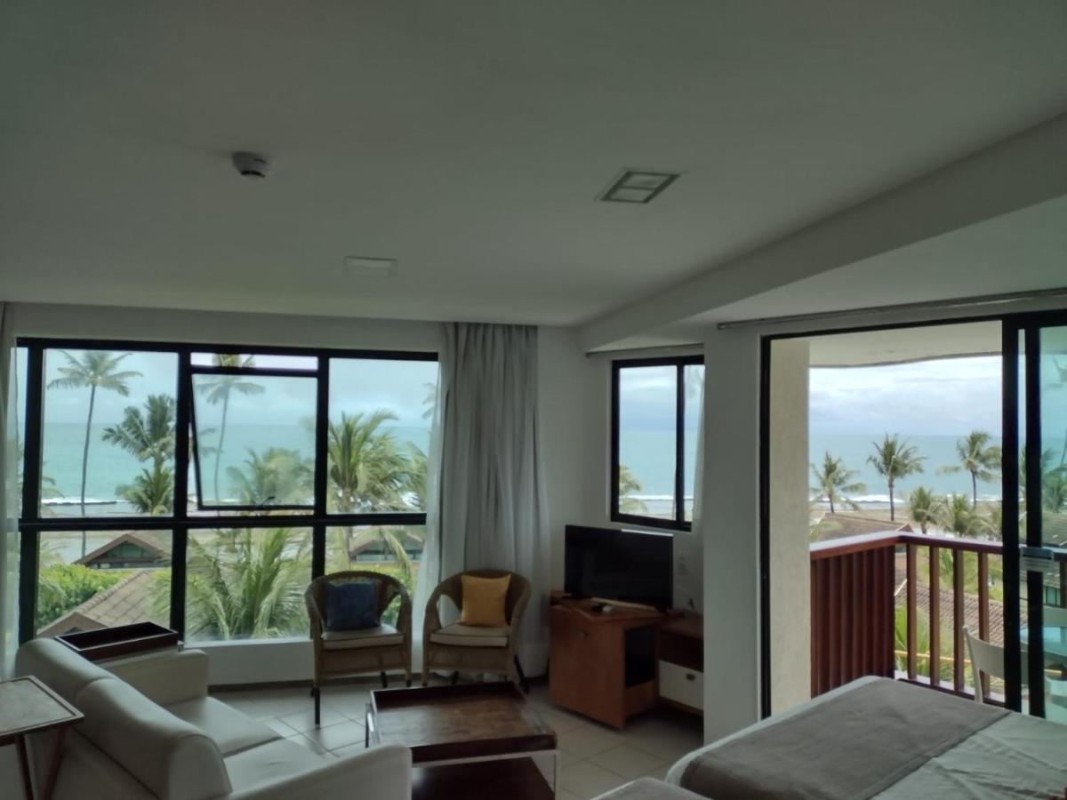 Marulhos Resort Порту-ді-Галіняс Екстер'єр фото