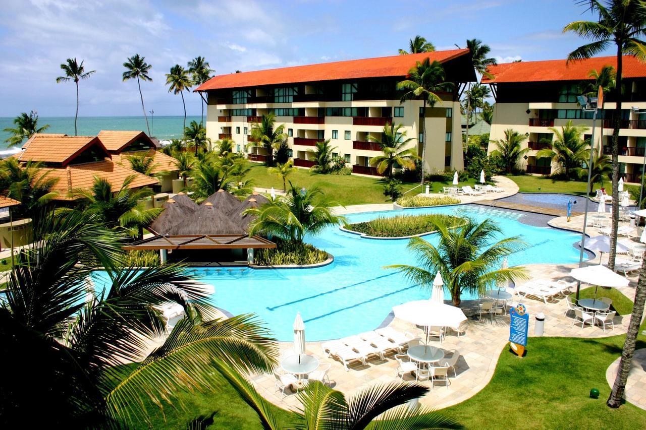 Marulhos Resort Порту-ді-Галіняс Екстер'єр фото