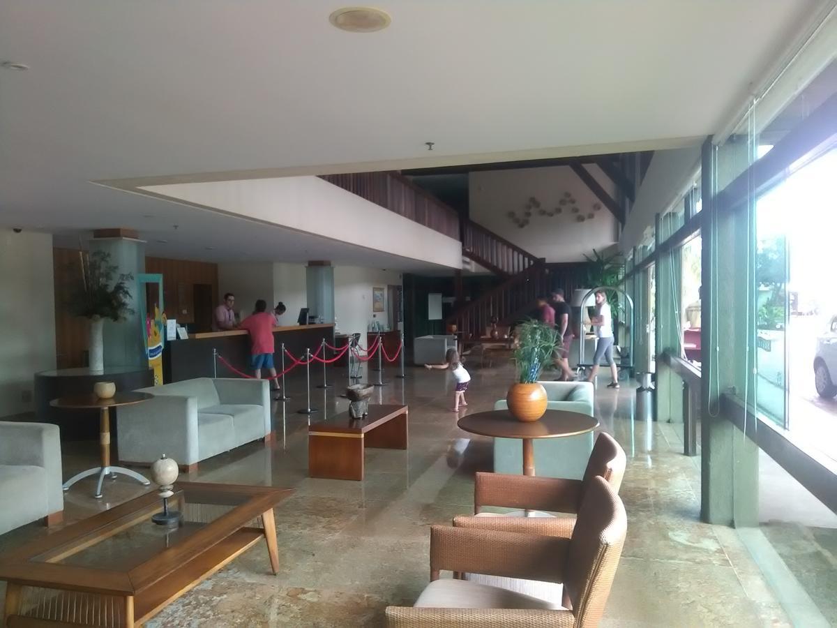 Marulhos Resort Порту-ді-Галіняс Екстер'єр фото