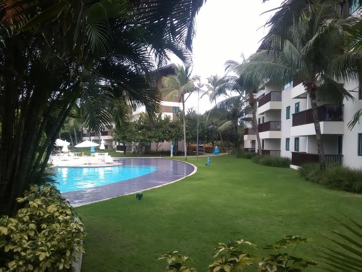 Marulhos Resort Порту-ді-Галіняс Екстер'єр фото