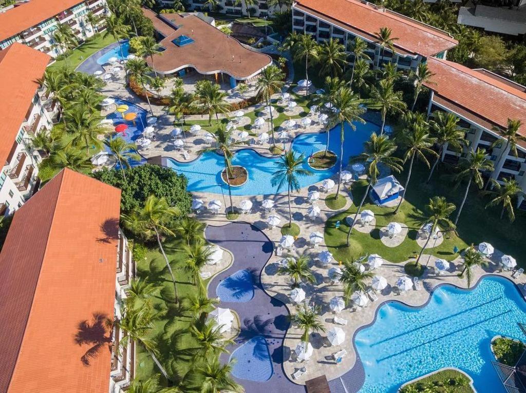 Marulhos Resort Порту-ді-Галіняс Екстер'єр фото
