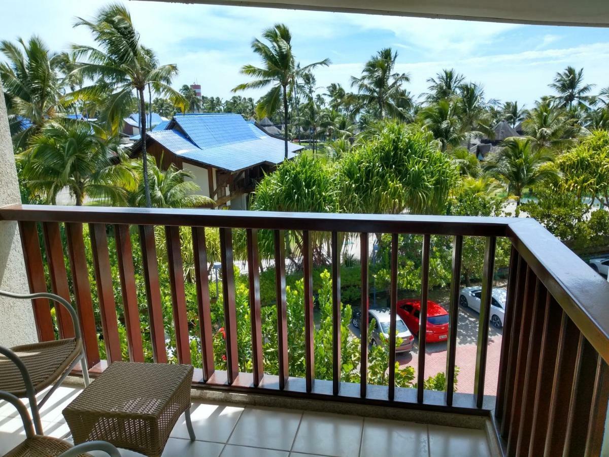 Marulhos Resort Порту-ді-Галіняс Екстер'єр фото