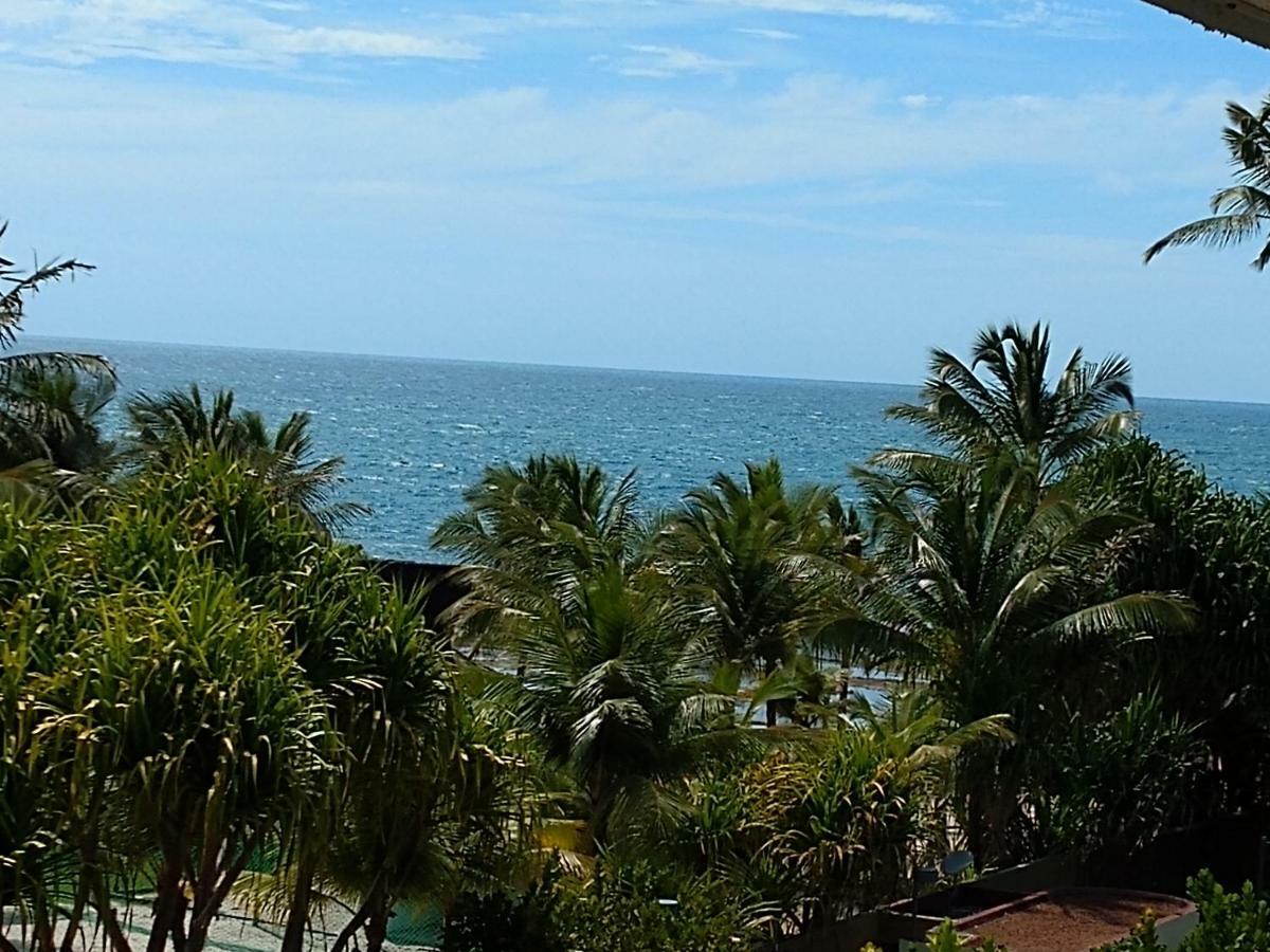 Marulhos Resort Порту-ді-Галіняс Екстер'єр фото